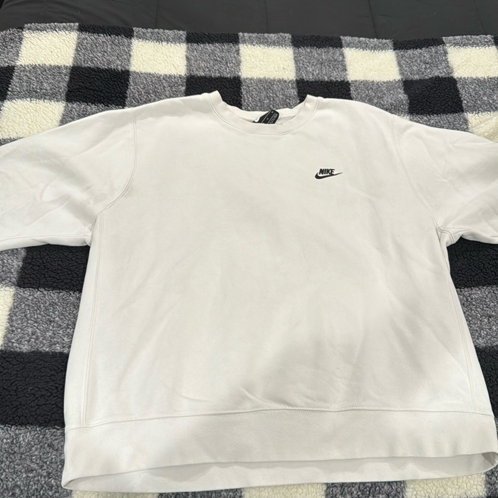 Nike Crewneck